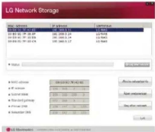 LG Network Storage MAC-59/0016 IP 5/9/0016 VART234v UP: 100, 100, 100 UP: 92, 92, 92, 92, 92, 92, 92, 92, 92, 92, 92, 92, 92, 92, 92, 92, 92, 92, 92, 92, 92, 92, 92, 92, 92, 92 UP: 82, 82, 82, 82, 82, 82, 82, 82, 82, 82, 82, 82, 82, 82, 82, 82, 82, 82, 82, 82, 82, 82, 82, 82, 82, 82 Status MCC-advices IP domain Second mode Standard gateway Printer (USB) Selector (USB) OP:50/90/70/40/60 UP: 100, 100, 100, 100, 100, 100, 100, 100, 100, 100, 100, 100, 100, 100 Access network details Access Environment Day after network Log LG Networks