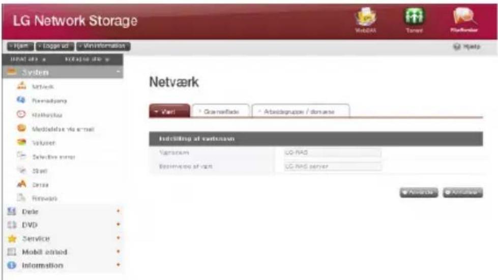 LG Network Storage Hjem Logge ud Uninformation UPMAT 483 x NCCASINO 484 x System Network Pharmadjung Katharukau Medicelafax via e-mail Vakuseh Selective surges 50 net Dense Fisipark Delle DVD Service Mobell editd Information Netværk + Vart + Grameltade + Arbeidegruppe / domaine Indicling at vortstavn Vanscom Log NAG Resinigung at vart Log NAG server Addends Addups