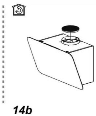 HOTPOINT HHVP 8.7F LT K - 17