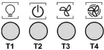 T1 T2 T3 T4