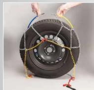 ULTIMATE SPEED IAN 91453 - Removal of - 4