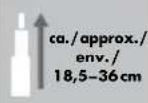ULTIMATE SPEED IAN 303565 - List of pictograms used - 2