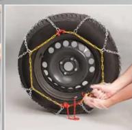 ULTIMATE SPEED IAN 91452 - Removal of - 3