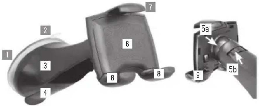 1 2 3 4 6 7 8 8 9 5a 5b