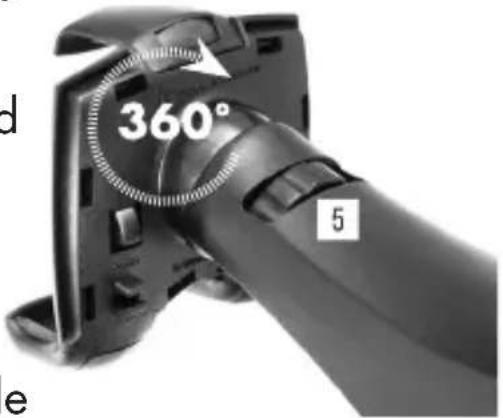 360° 5 e