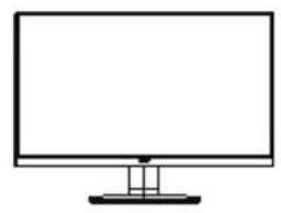 ACER KA272 - Udpakning - 1