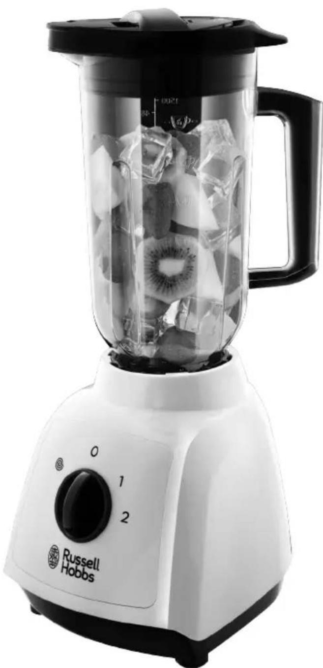 RUSSELL HOBBS 24610 - Russell Hobbs - 1
