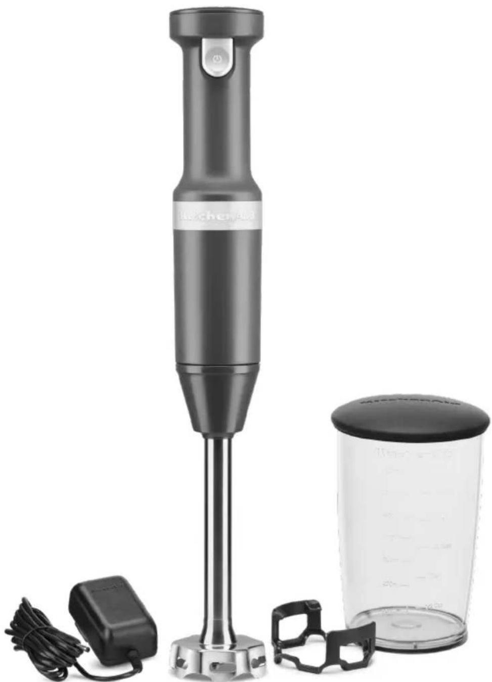 KITCHENAID KHBBV53 - 1