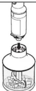KITCHENAID KHBBV53 - 2 - 1