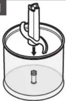 KITCHENAID KHBBV53 - 1 - 1