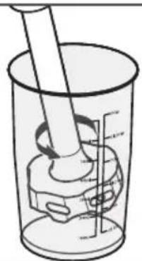 KITCHENAID KHBBV53 - PRODUCT USAGE - 1