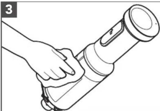 KITCHENAID KHBBV53 - ADVERTENCIA - 3