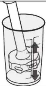 KITCHENAID KHBBV53 - USO DEL PRODUCTO - 2