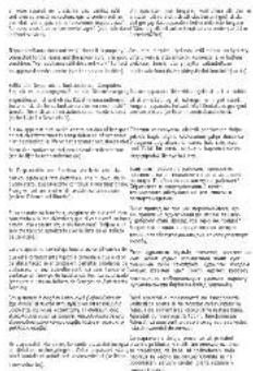 Scanned page of classical Chinese text, likely from a historical or literary manuscript, with vertical writing and red annotations.