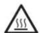 SILVERCREST SVSV 550 B2 - DANGER ! RISQUE D'INCENDIE - 1
