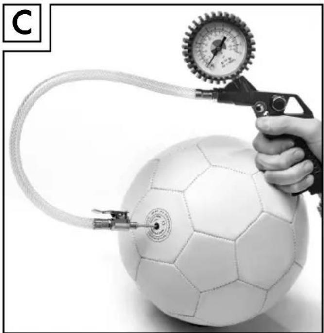 PARKSIDE PDSS B2 - PAINEILMAPUHALTIMENVARUSTESETTI - 4