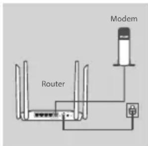 D-LINK DIR-842 - WEBBASIERTE EINRICHTUNG - 2