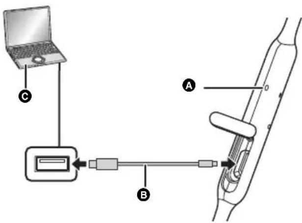 PANASONIC RP-HJE120 - Bemærk! - 1