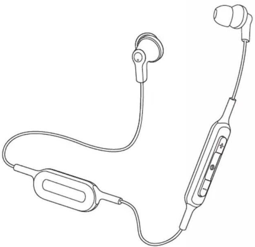 PANASONIC RP-HJE120 - Betjeningsvejledning - 1