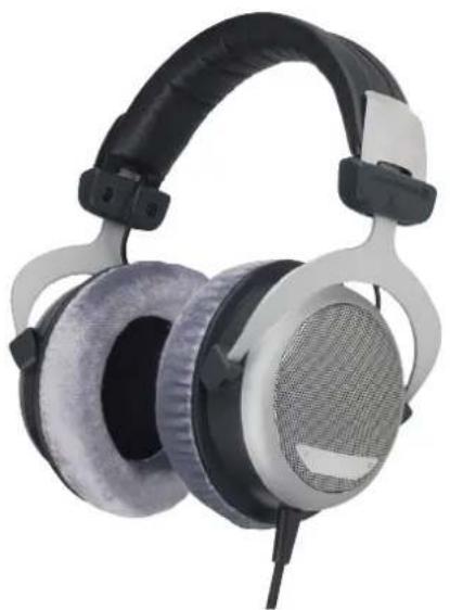BEYERDYNAMIC DT 880 Edition - DT 880 Edition - 1