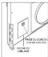 WOLF DD45 - VENTILATEUR A DISTANCE - 1