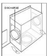WOLF DD45 - INTERNAL BLOWER - 1