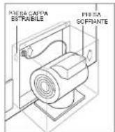 WOLF DD45 - SOFFIANTE INTERNA - 2