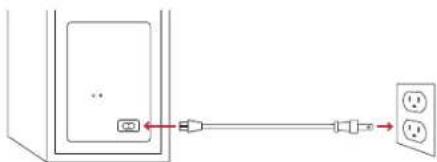 POLK Signa S3 - Connecting Your Signa S3 to Your TV - 7