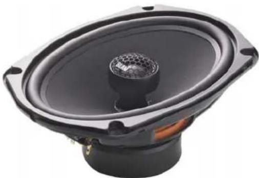 BLAM 690 RC - Woofer - 2