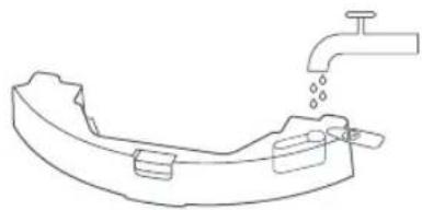 ROBOROCK S5 Max - Mopping - 2