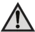 Friedrich KCL36A30A - Your safety and the safety of others is very important. - 1