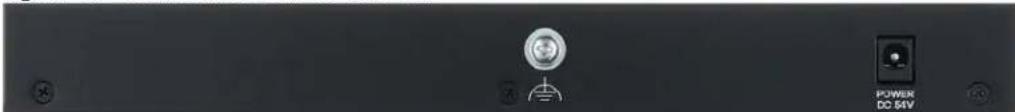 POWER DC 54V