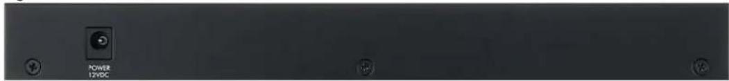 POWER 12VDC