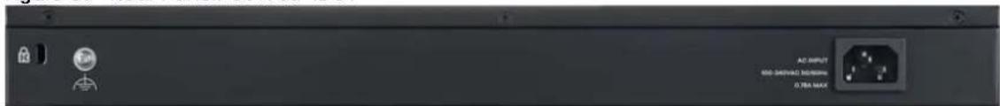 AC INPUT NO. 010-010-010 A PEA MAX