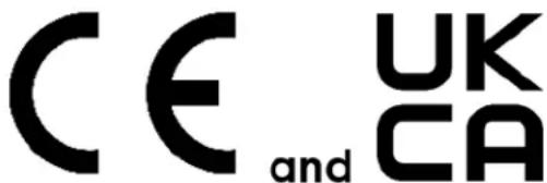 CE UK and CA