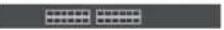 ZYXEL GS1100-24E - Icons Used in Figures - 1