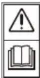 EGO ST1500E-F - LISEZ TOUTES LES INSTRUCTIONS! - 1