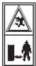 EGO ST1500E-F - INSTRUKCJE DOTYCZĄCE BEZPIECZEŃST-WA - 9