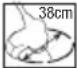 EGO ST1500E-F - SAFETY INSTRUCTIONS - 6