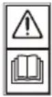 EGO ST1500E-F - INSTRUCTIUNI PRIVIND SIGURANTA - 2