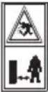EGO ST1500E-F - SAFETY INSTRUCTIONS - 9