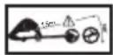 EGO ST1500E-F - SAFETY INSTRUCTIONS - 10