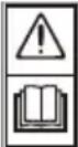 EGO ST1500E-F - SÄKERHETSINSTRUKTIONER - 2