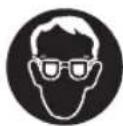 EGO MHSC2002E - SYMBOL MEANING - 1