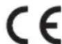 EGO MHSC2002E - EC DECLARATION OF CONFORMITY - 1