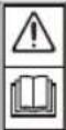 EGO MHSC2002E - SAFETY INSTRUCTIONS - 2