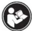 EGO MHSC2002E - LEES ALLE INSTRUCTIES! - 1