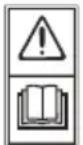 EGO LM2122E-SP - SIKKERHEDSINSTRUKTIONER - 3