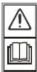 EGO LM2122E-SP - SAFETY INSTRUCTIONS - 2