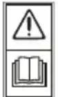 EGO LM2122E-SP - SÄKERHETSINSTRUKTIONER - 3